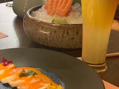 -山葵家·创意料理(EFC欧美广场店)