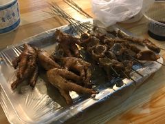 -黑皮烧烤(民意四路店)