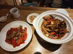 -巢爷老味(东方红店)