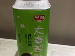 -联华超市(新闸路店)