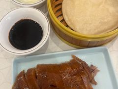 -福来居烤鸭店(天坛二店)