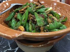农家小炒肉-李师傅脆肚(华强北店)