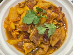 -小土豆北方菜馆(方庄店)