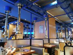 大堂-金妈家烤肉(龙湖U城天街店)