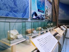 -延庆地质公园博物馆