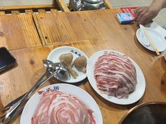 -元盛居(生态大街店)