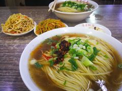 -水仙拉面(水仙街店)