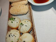 -淮扬府·游园京梦(中粮广场店)
