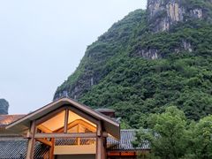 -广悦华阳朔河畔度假酒店(十里画廊遇龙河店)