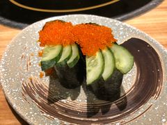-水林间·寿喜烧自助(仙林金鹰店)