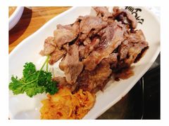 -云龙·烤肉专门店(东方路店)