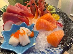-炙柒Sekinana·精致日料(合生汇店)