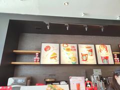 -星巴克臻选(莘庄仲盛店)