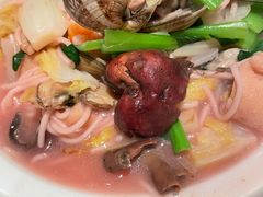 -莆田餐厅PUTIEN(西安万象天地店)