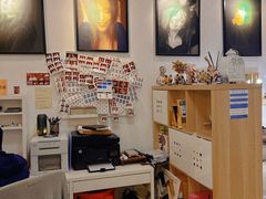 -肆俩肖像STUDIO(宝山万达店)