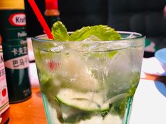 -JINNS锦时 steak&pizza(浸信会礼拜堂旧址店)