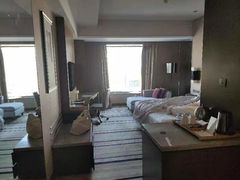 -扬州绿地铂骊酒店