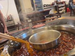-邓莽子老火锅(中兴路总店)