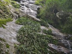 -岳西天峡风景区