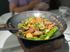 -费大厨辣椒炒肉(高铁吾悦广场店)