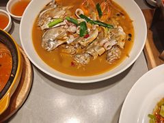 -闽上鲜·福建菜(龙湖滨江天街店)