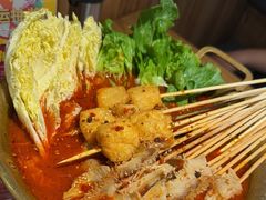 -乡村牛仔(奥林花园店)