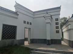 -武清南湖绿博园