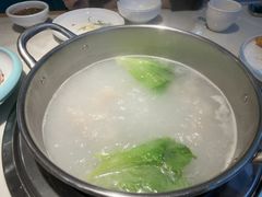 -粤顺渔坊·中山脆肉鲩火锅(清湖店)