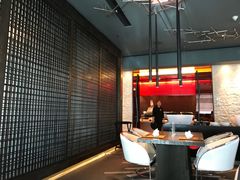 大堂-滩万日本料理Nadaman(国贸大酒店)
