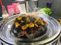 -本炙炭烤·蒲烧活鳗料理店(金沙洲店)