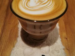 -Punchline Coffee&Roaster(同济大学店)