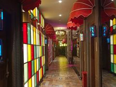 -帝凯乐量贩式KTV(深影国际影城店)