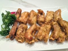-湖北三五醇酒店·35年新楚菜