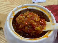 -壹品剁椒猪脚饭(蔡家中央大街店)