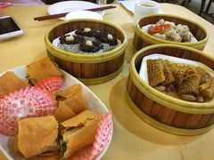 -暨南大学（石牌校区）明湖楼