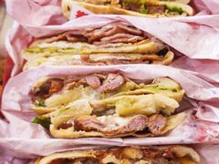 -享哆味·汉堡炸鸡(九龙坡黄桷坪店)