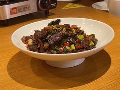 -巢爷老味(东方红店)