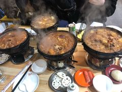 -范贤光鸡公煲(平乐园总店)