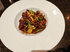 -老牌坊鲁菜名店(聊城美食岛店)