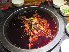 -陈眼镜火锅(总店)