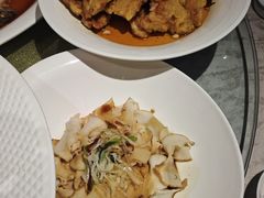 -渔公码头·九龙湾国际饭店