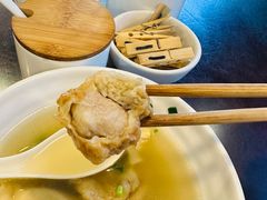 -德兴馆(广东路总店)