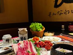 -牛家酒场(7mall店)