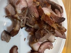 -苗老五诸城烧肉(西关大街店)