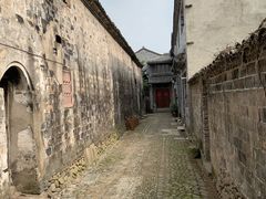-前童古镇