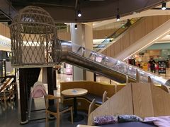 -BOPEYE·波派炸鸡(河西中央商场店)