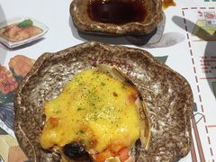 -林妈妈村·日式料理(宝山万达店)