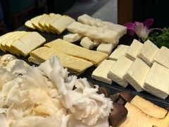 -小街猪手(团结湖店)