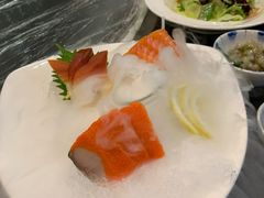 -真剑日本料理·铁板烧(贵州路店)