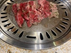 -欧巴烤肉(创富世纪店)